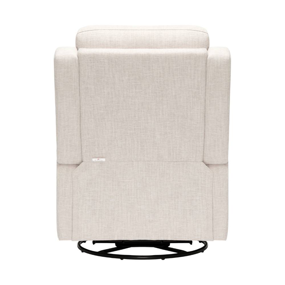 iL TuTTo Henry Manual Recliner Chair