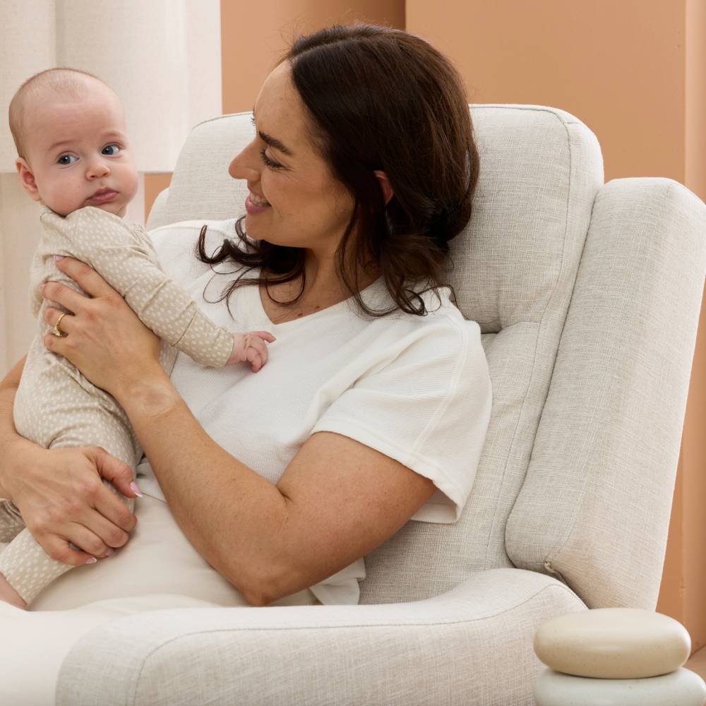 iL TuTTo Henry Manual Recliner Chair