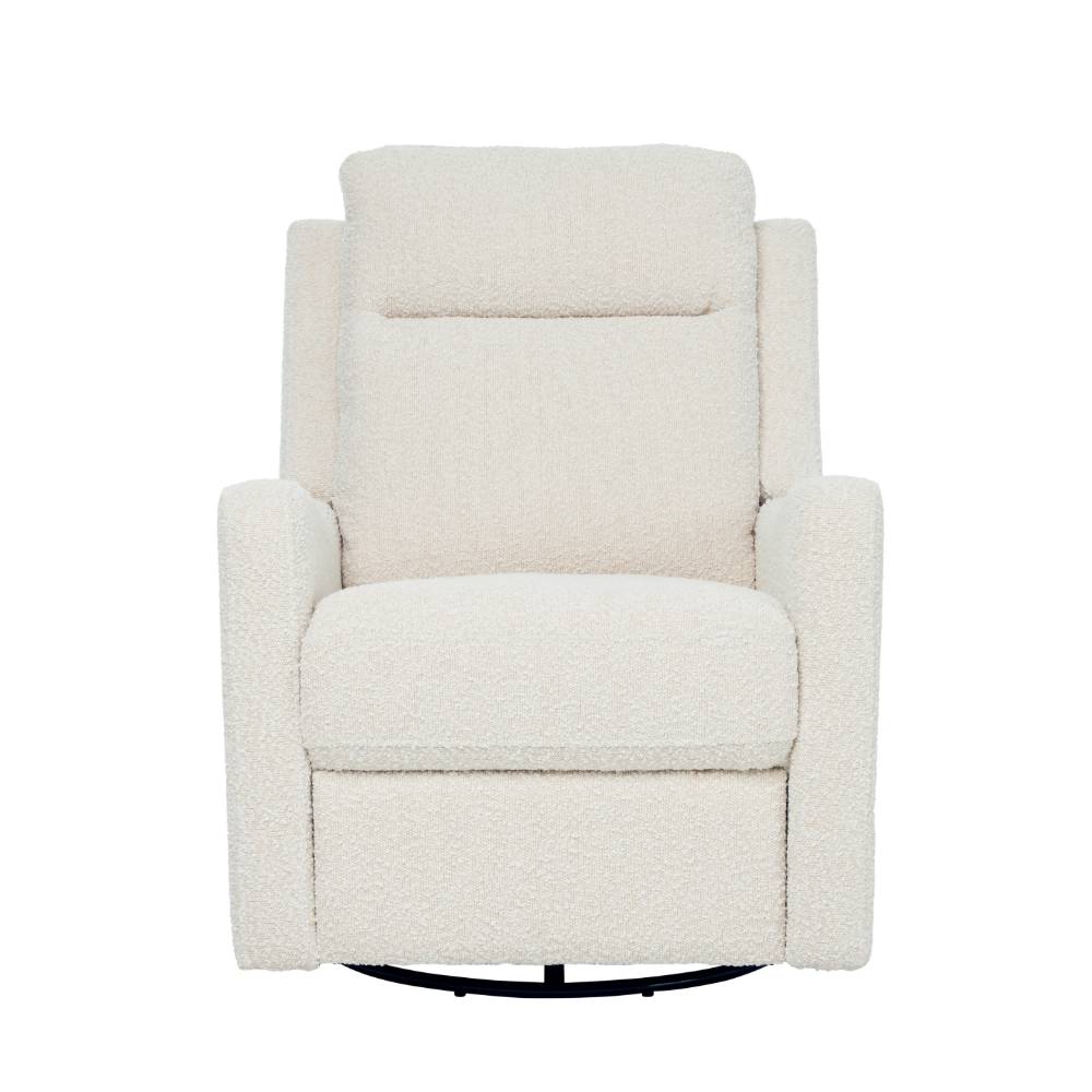 iL TuTTo Henry Manual Recliner Chair