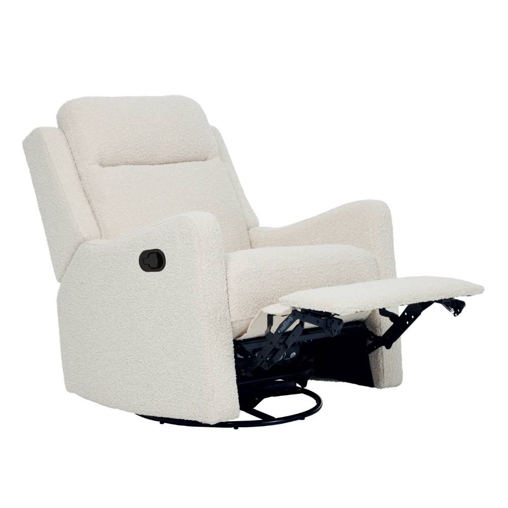 iL TuTTo Henry Manual Recliner Chair