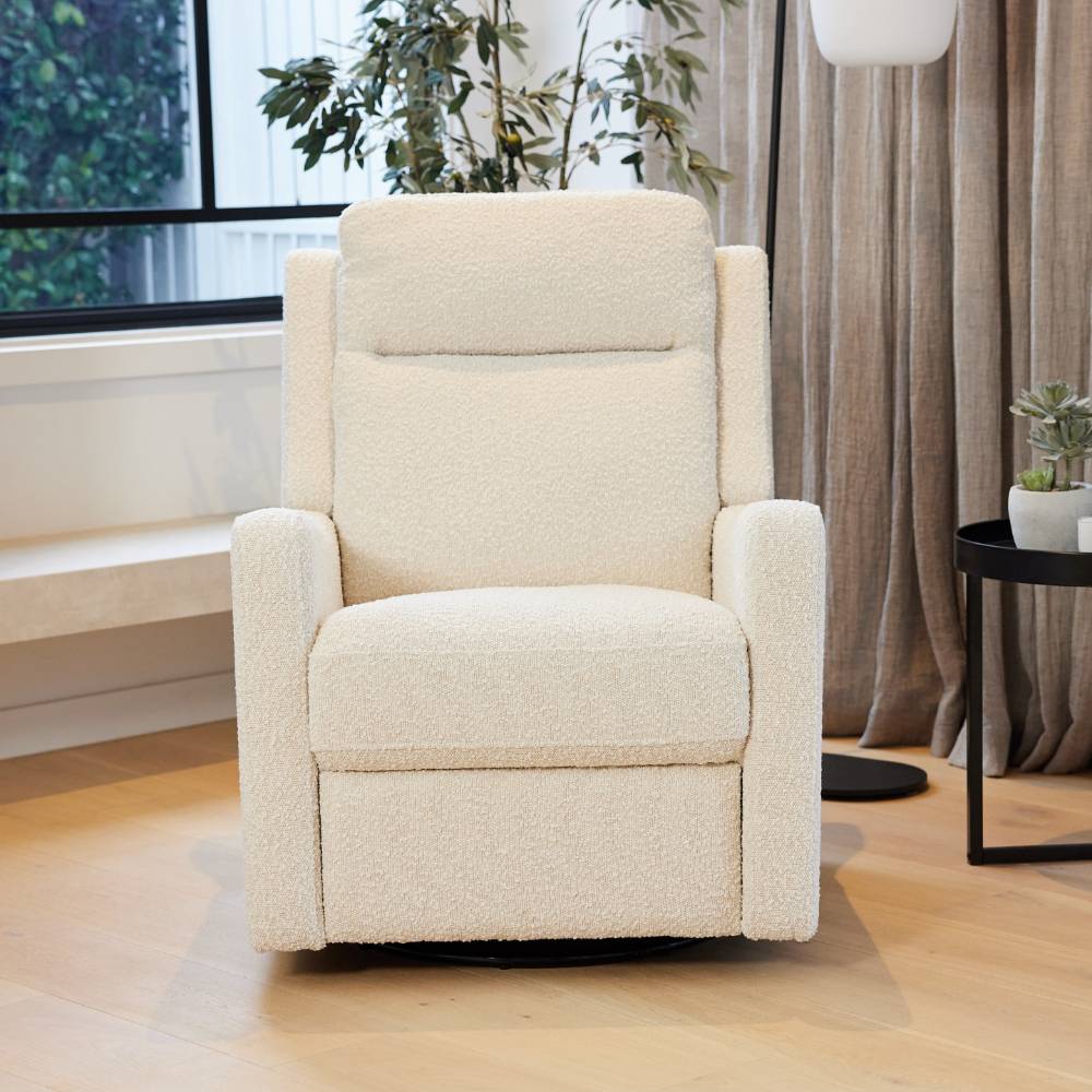 iL TuTTo Henry Manual Recliner Chair