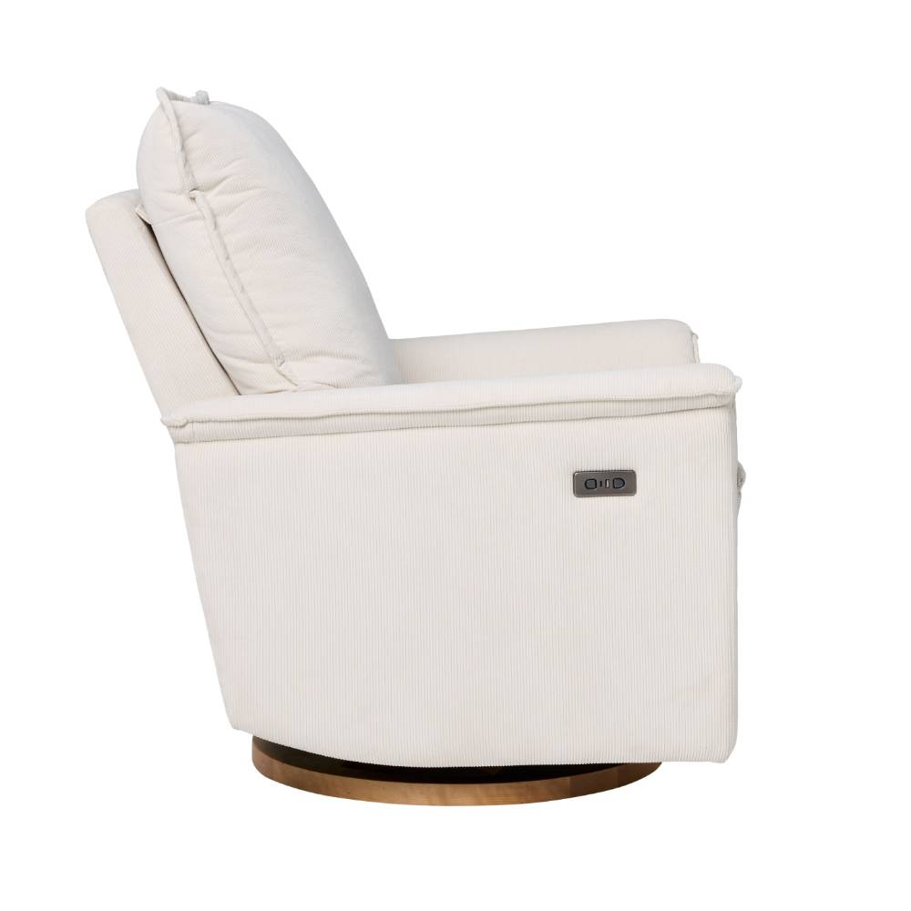 iL TuTTo Louie Electric Recliner Chair