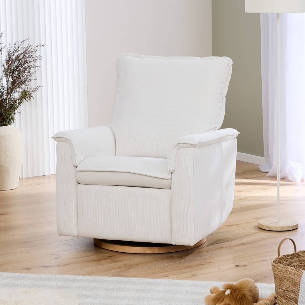 iL TuTTo Louie Electric Recliner Chair