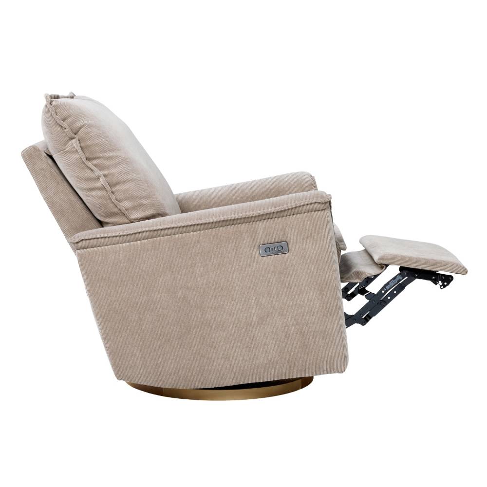 iL TuTTo Louie Electric Recliner Chair