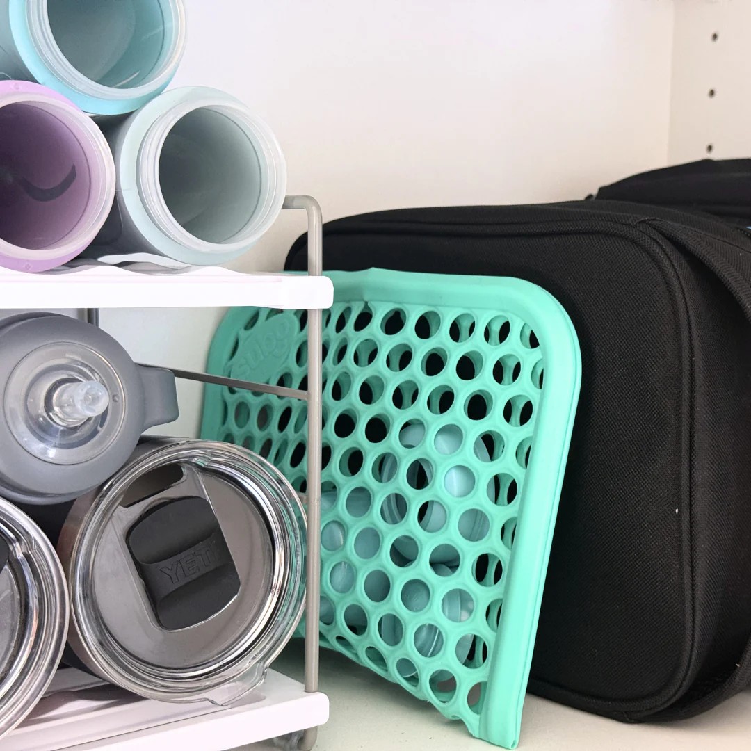 Subo Wash & Storage Pouch