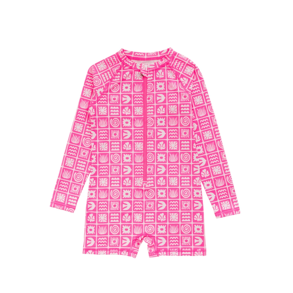 Nestling AquaLuxe Extra Shortie Swimsuit
