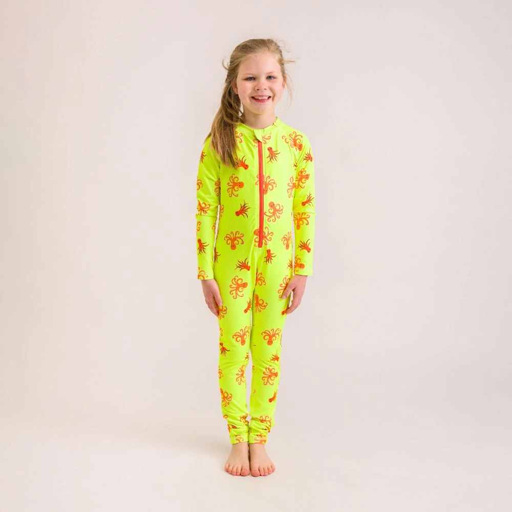 Nestling AquaLuxe Full Swimsuit