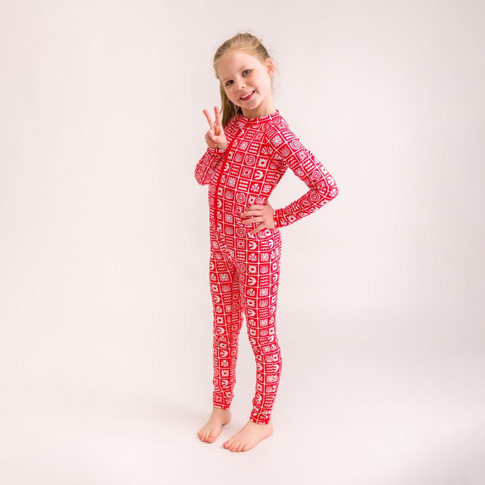 Nestling AquaLuxe Full Swimsuit