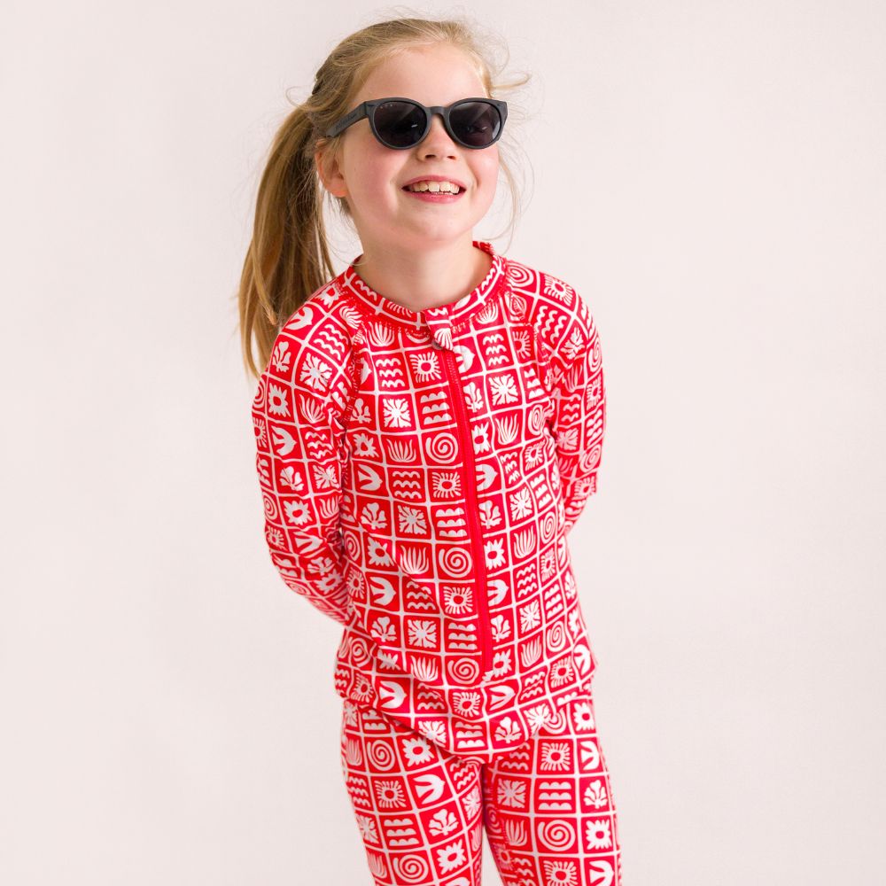 Nestling AquaLuxe Full Swimsuit