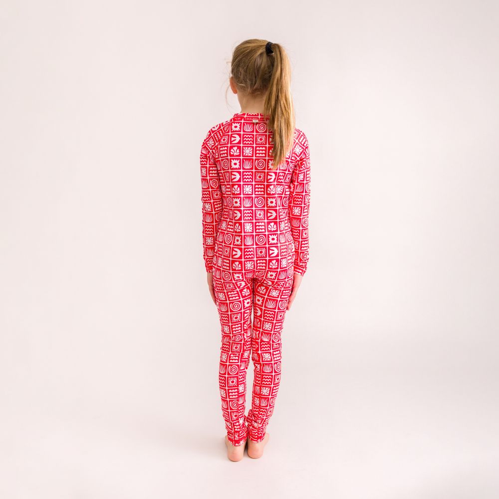 Nestling AquaLuxe Full Swimsuit