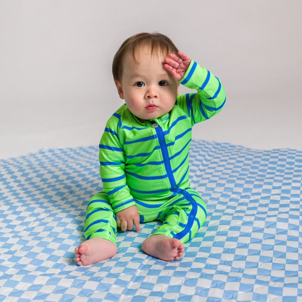 Nestling AquaLuxe Full Swimsuit