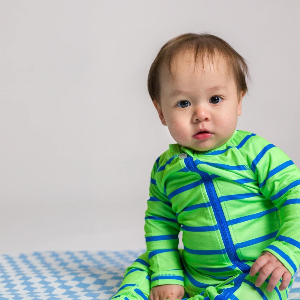 Nestling AquaLuxe Full Swimsuit