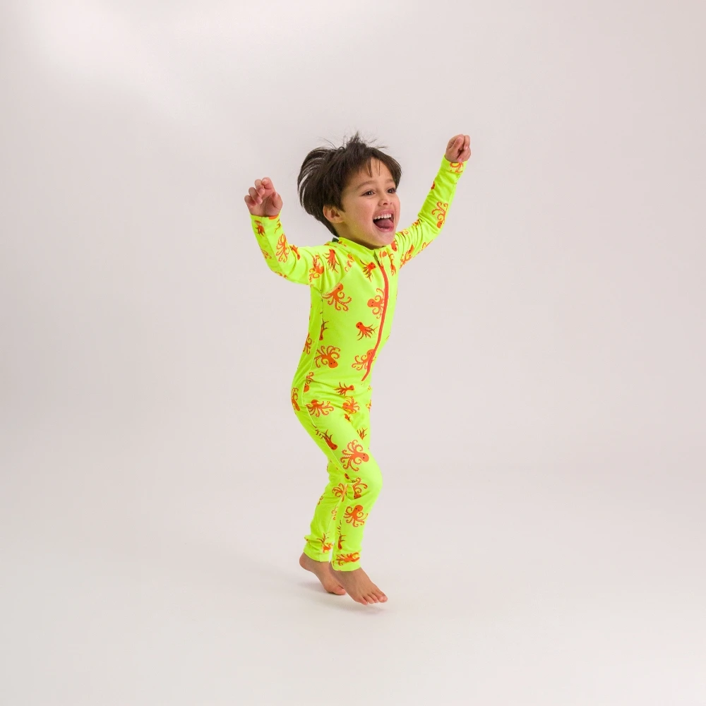Nestling AquaLuxe Full Swimsuit
