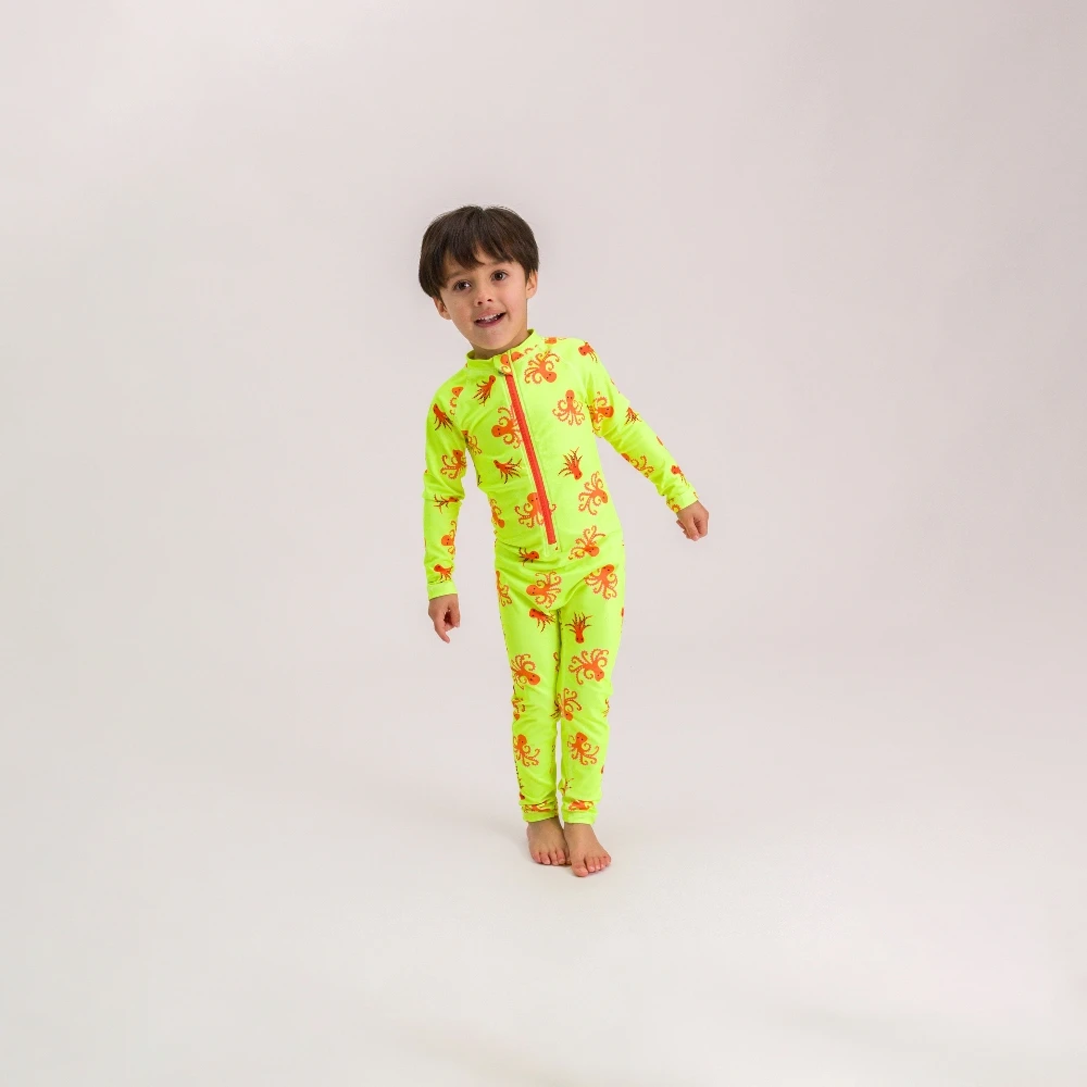 Nestling AquaLuxe Full Swimsuit