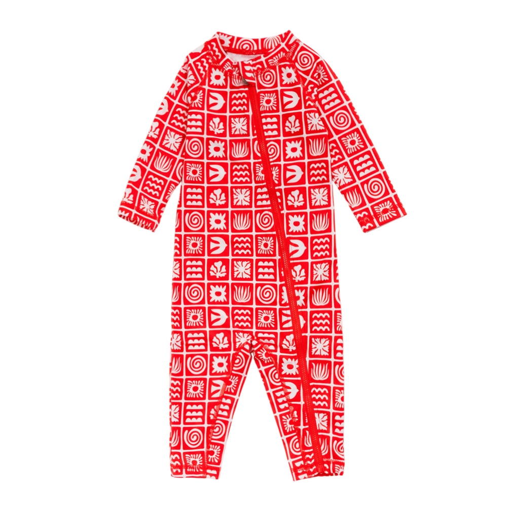 Nestling AquaLuxe Full Swimsuit