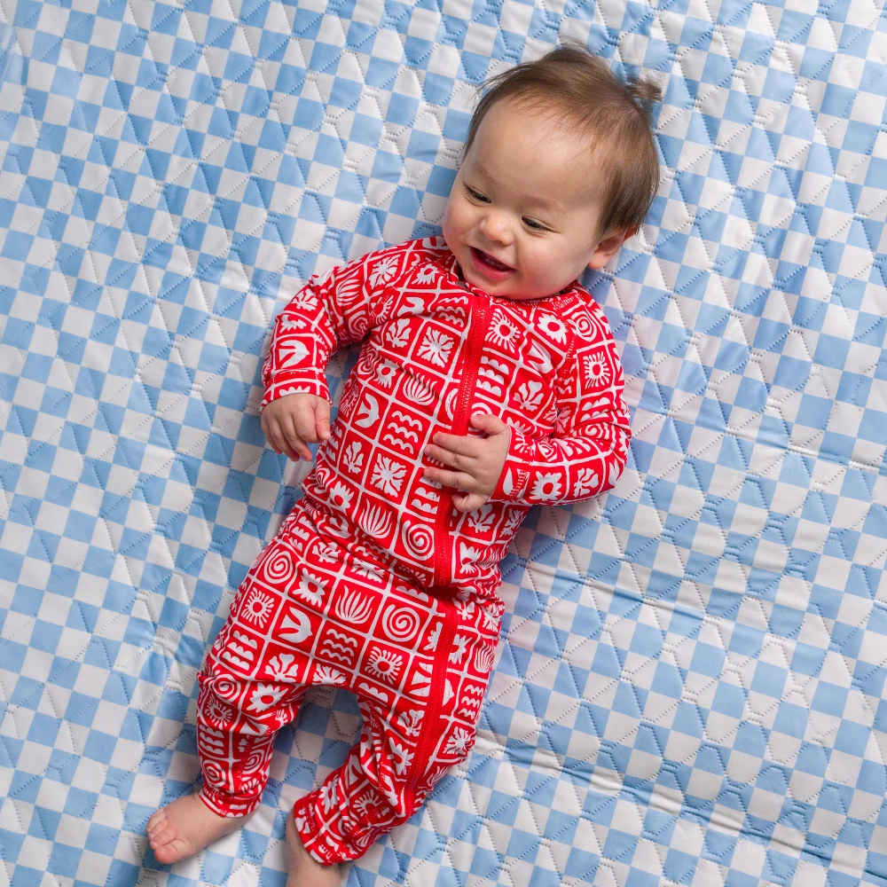 Nestling AquaLuxe Full Swimsuit