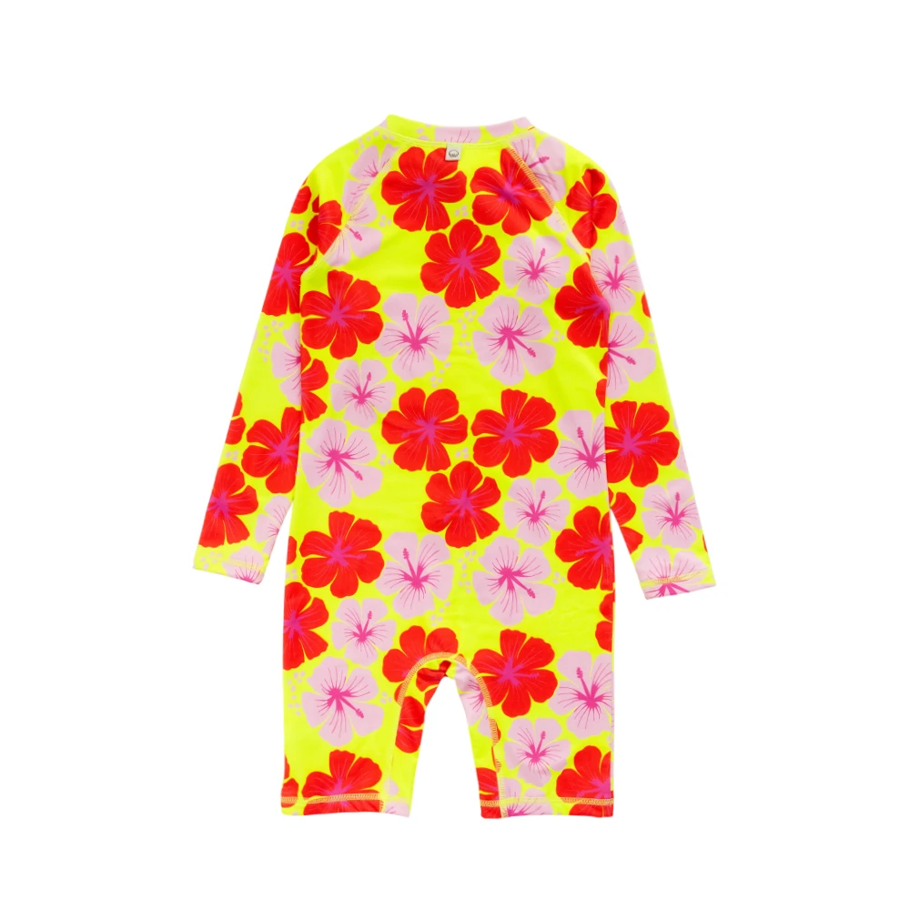 Nestling AquaLuxe Shortie Swimsuit