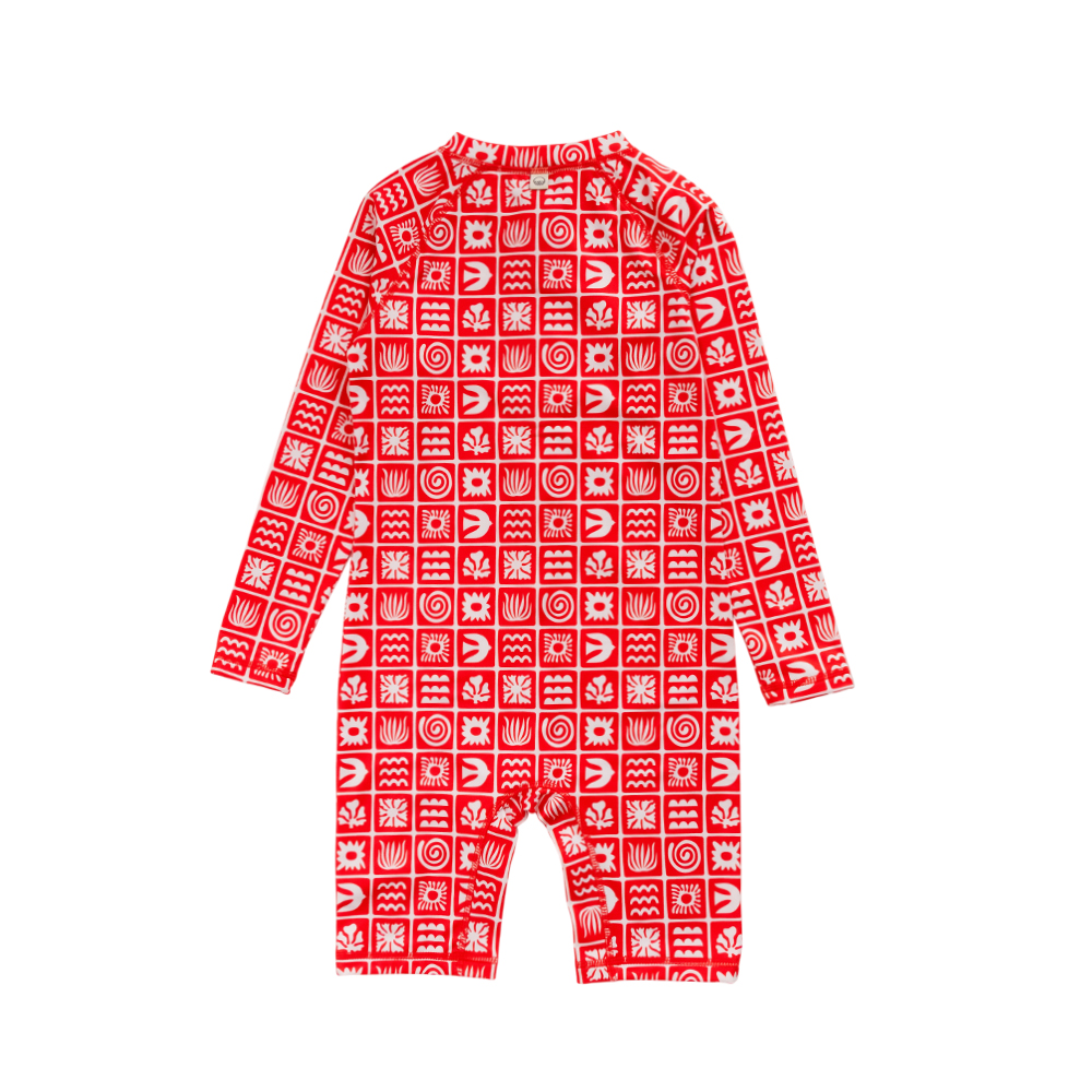 Nestling AquaLuxe Shortie Swimsuit