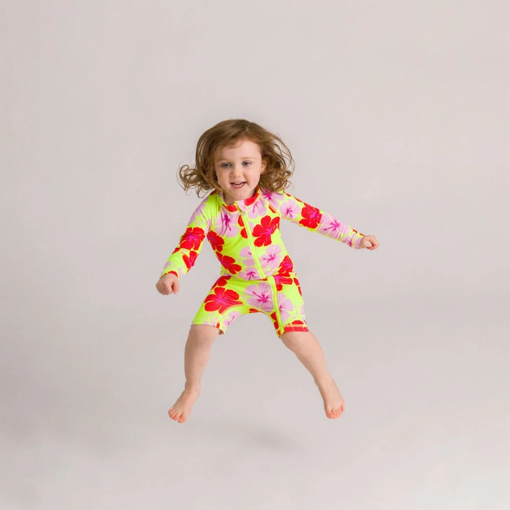 Nestling AquaLuxe Shortie Swimsuit