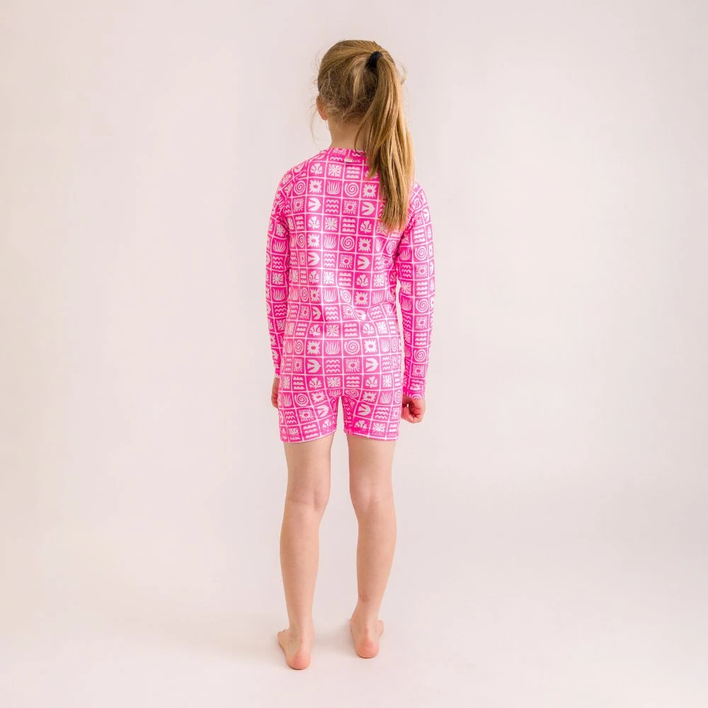 Nestling AquaLuxe Shortie Swimsuit