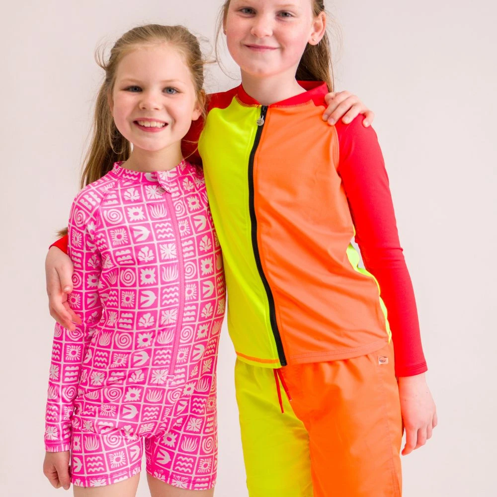 Nestling AquaLuxe Shortie Swimsuit