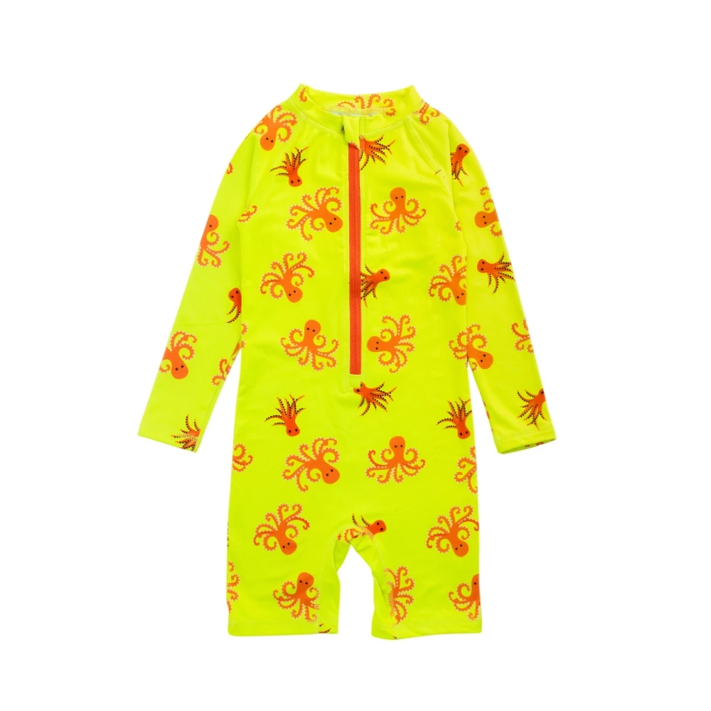 Nestling AquaLuxe Shortie Swimsuit
