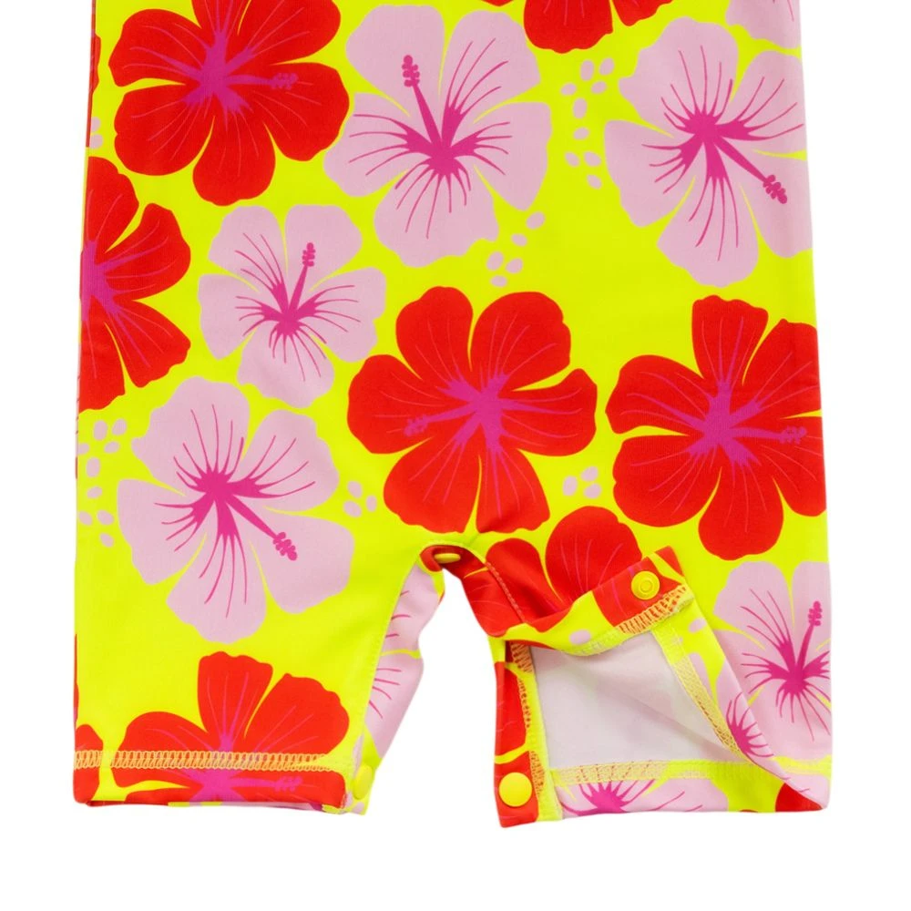 Nestling AquaLuxe Baby Shortie Swimsuit