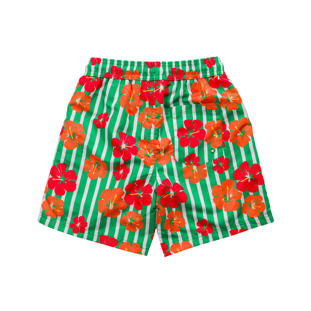Nestling Neon Swim Boardies