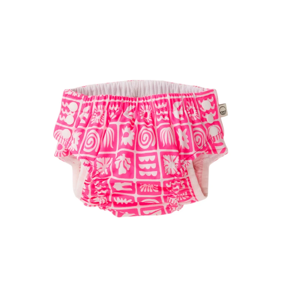 Nestling Neon Swim Nappy