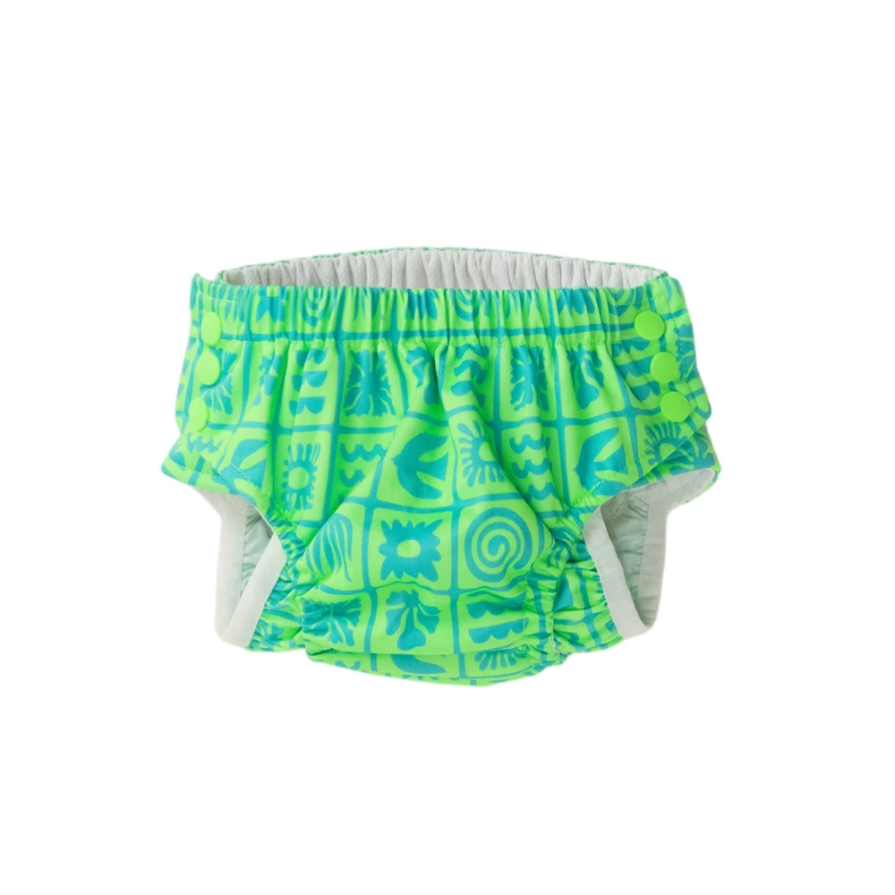 Nestling Neon Swim Nappy