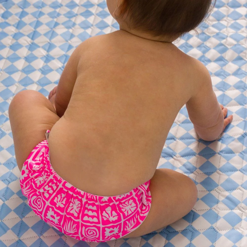 Nestling Neon Swim Nappy