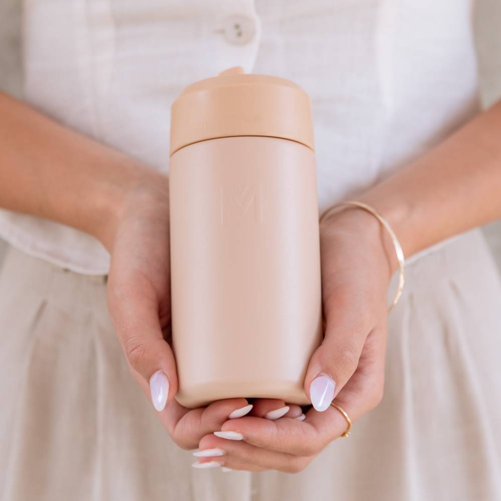 Montii Fusion Sipper Bottle