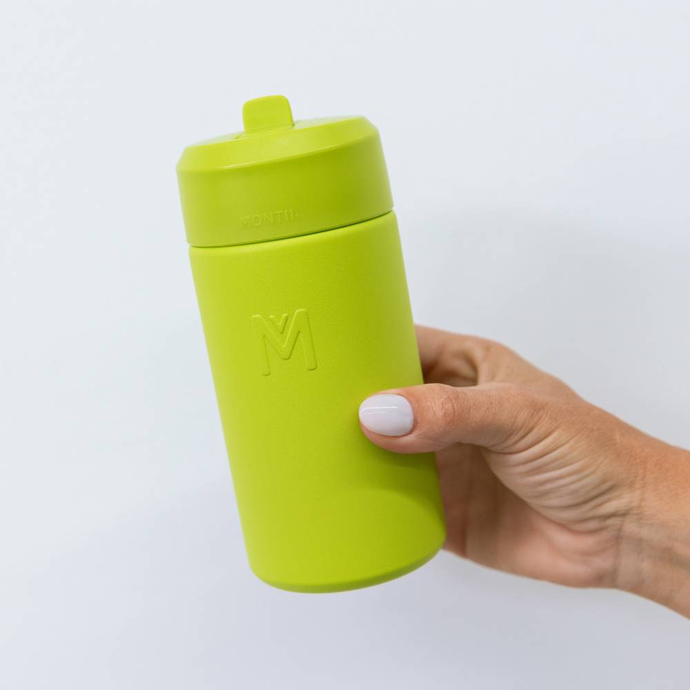 Montii Fusion Sipper Bottle