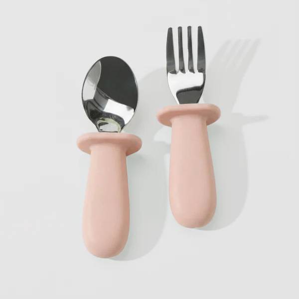 Litill Lapsi Cutlery Set