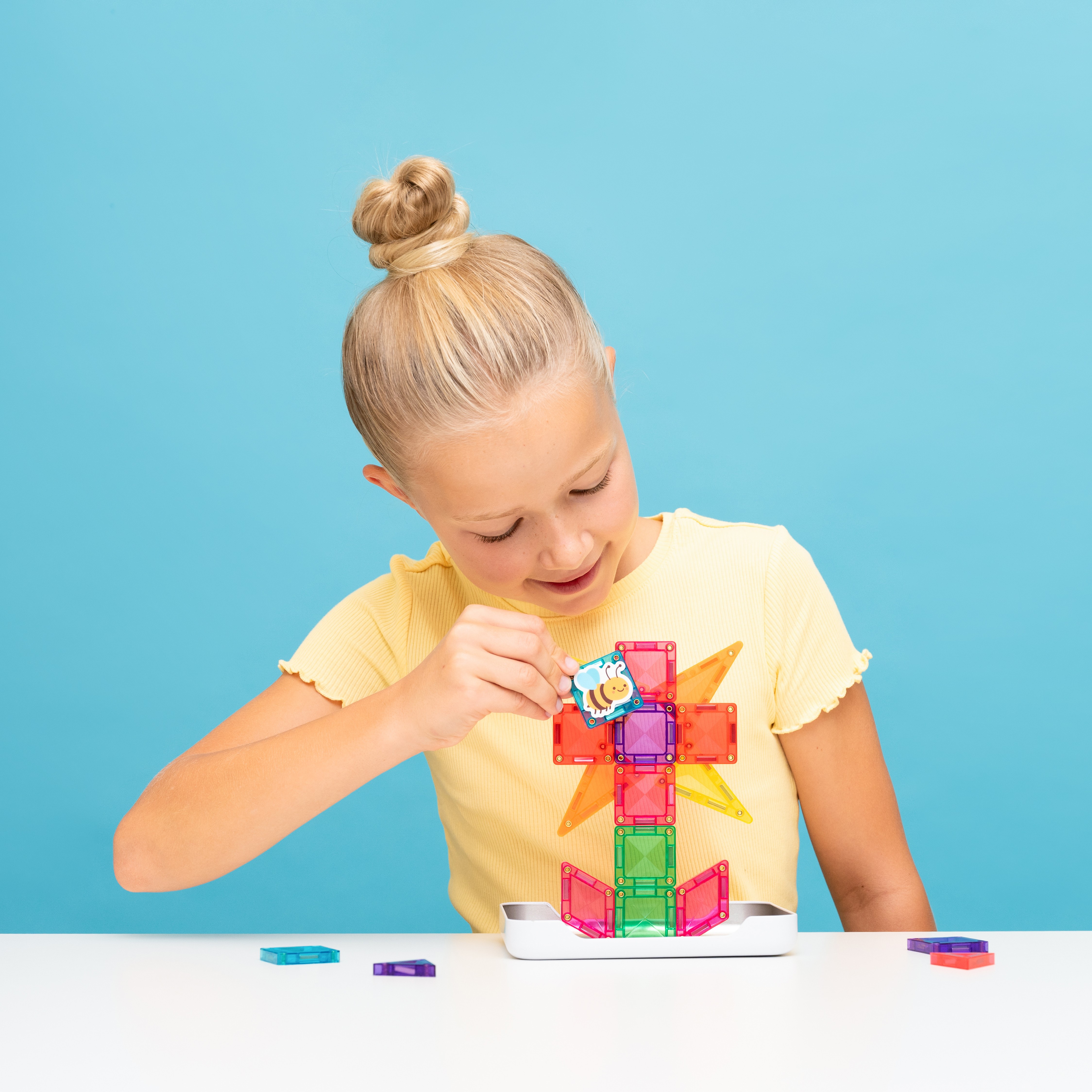 Connetix Travel Mini Pack - 32 Piece