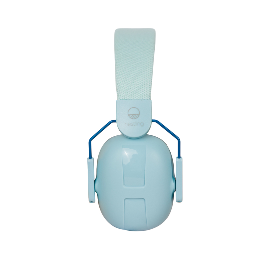 Nestling Big Kids Ear Defenders