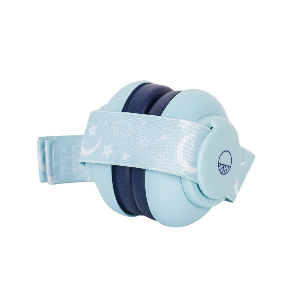 Nestling Little Kids Ear Defenders