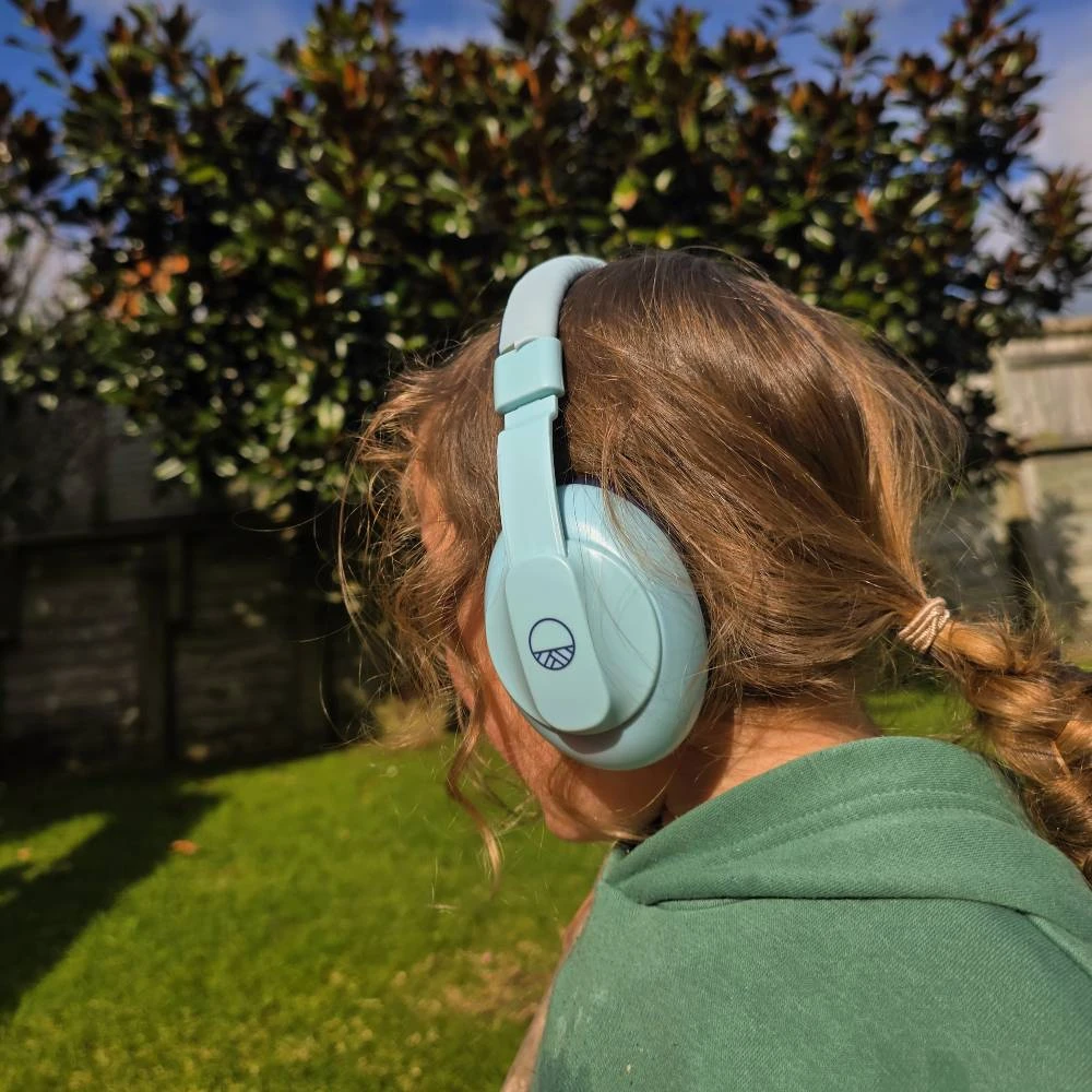 Nestling Little Kids Ear Defenders