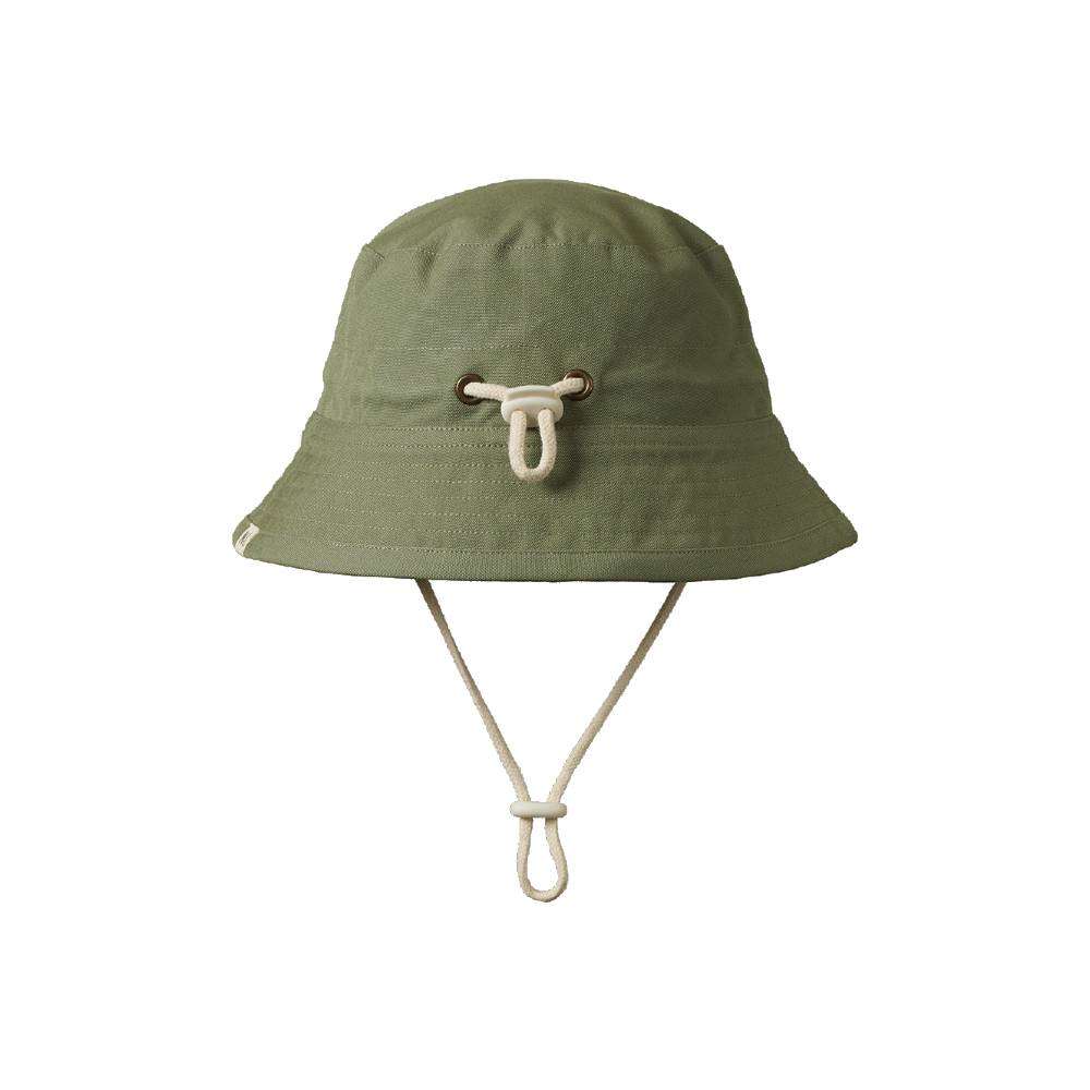 Nature Baby Bucket Sunhat