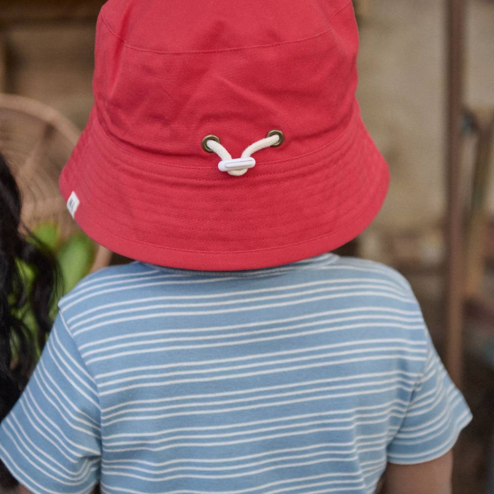 Nature Baby Bucket Sunhat