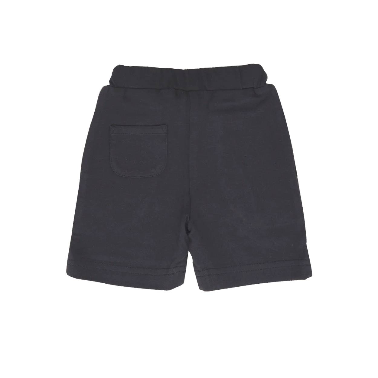 Nature Baby Organic Cotton Jimmy Shorts