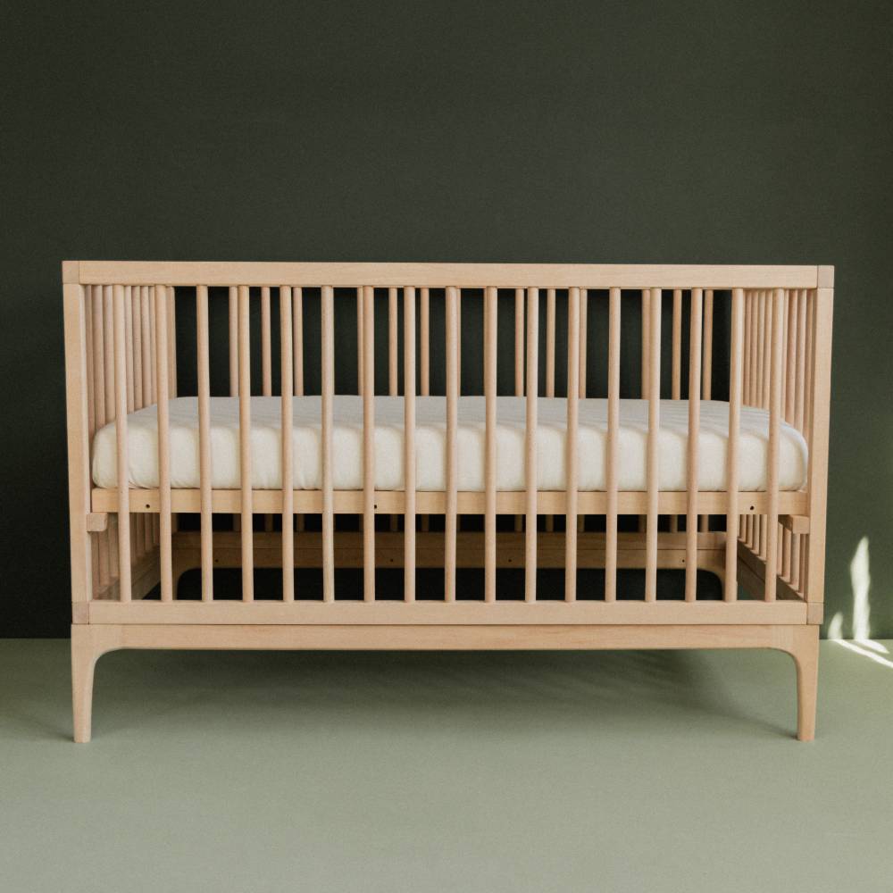 Nature Baby Forest Cot