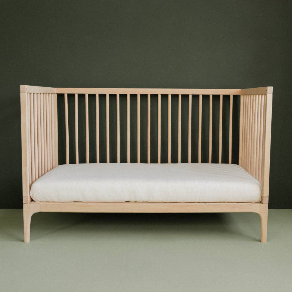 Nature Baby Forest Cot