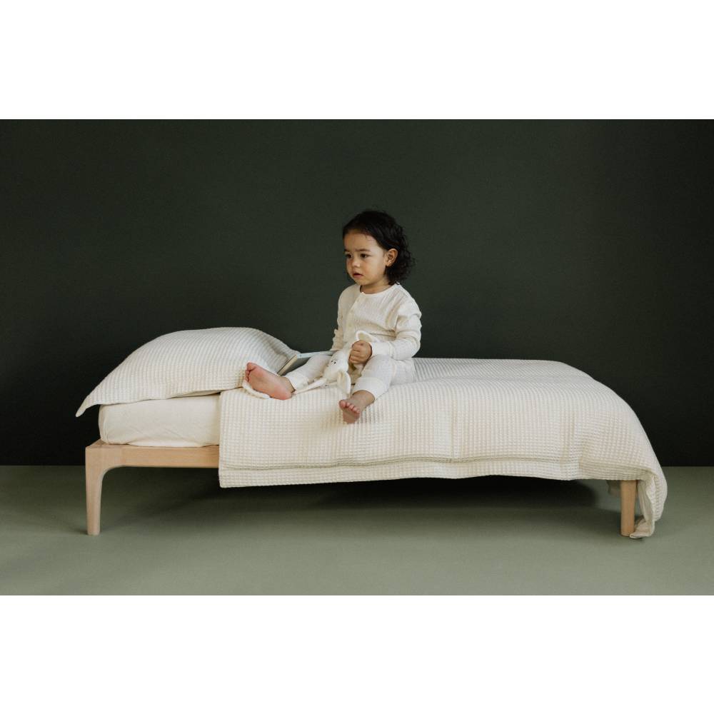 Nature Baby Forest Cot