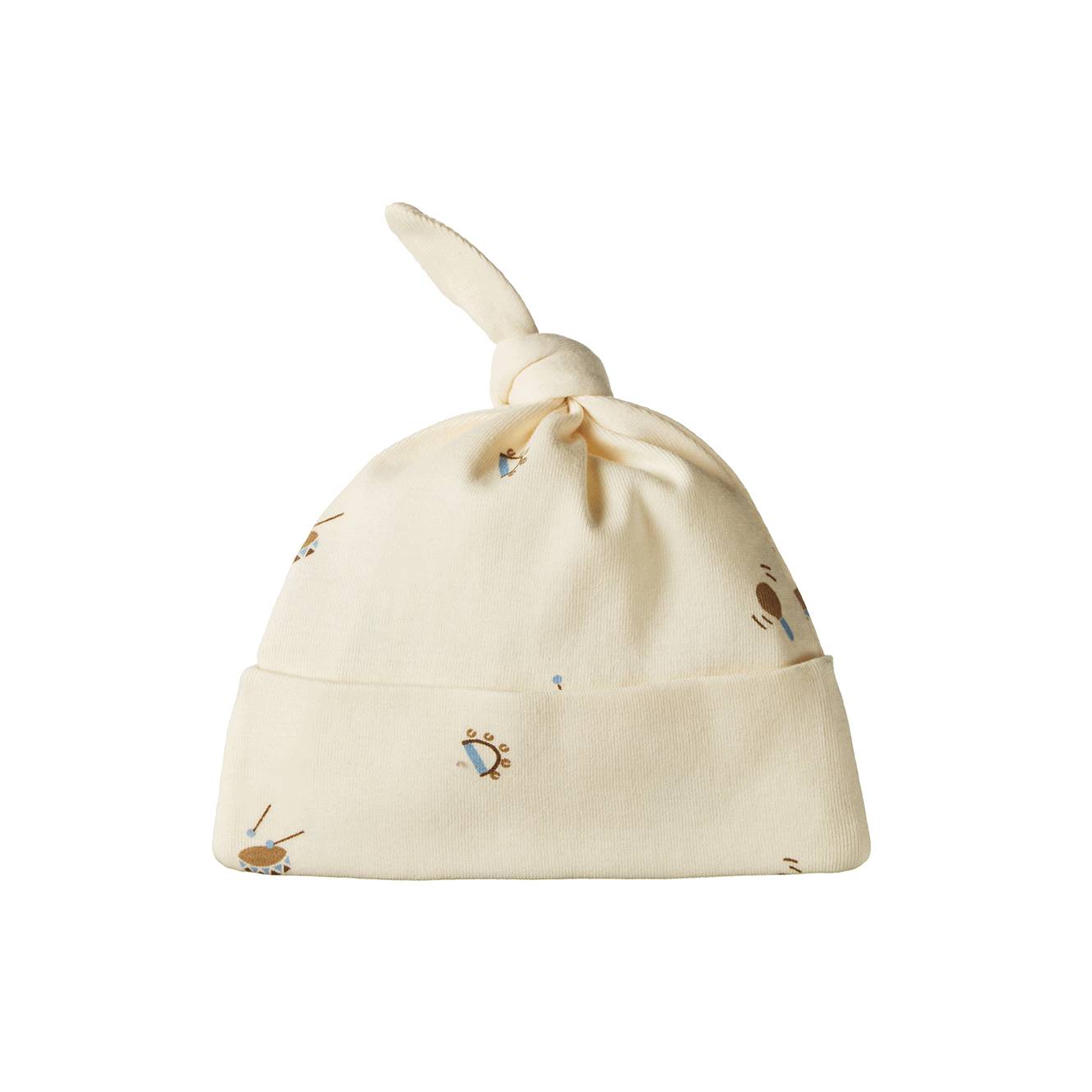 Nature Baby Organic Cotton Essentials Set
