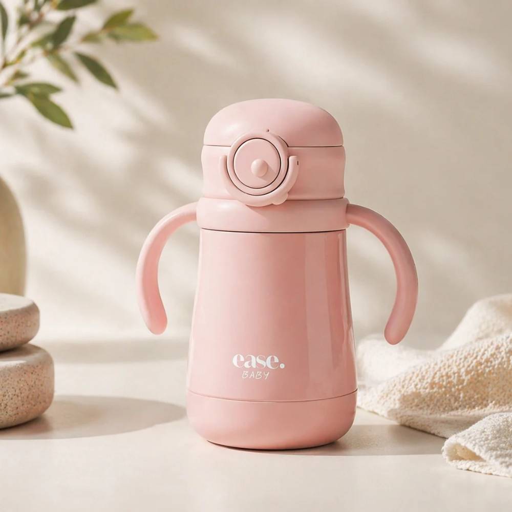 Ease.Baby Baby's First Water Bottle