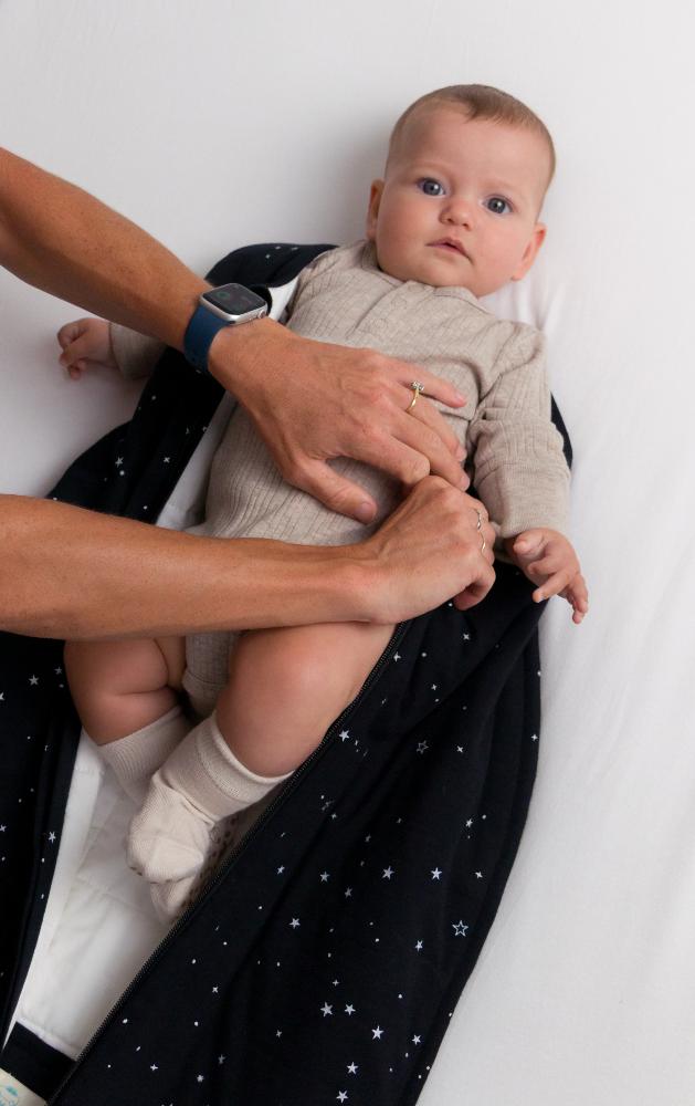 Washed Henley Bodysuit - Dune Marl