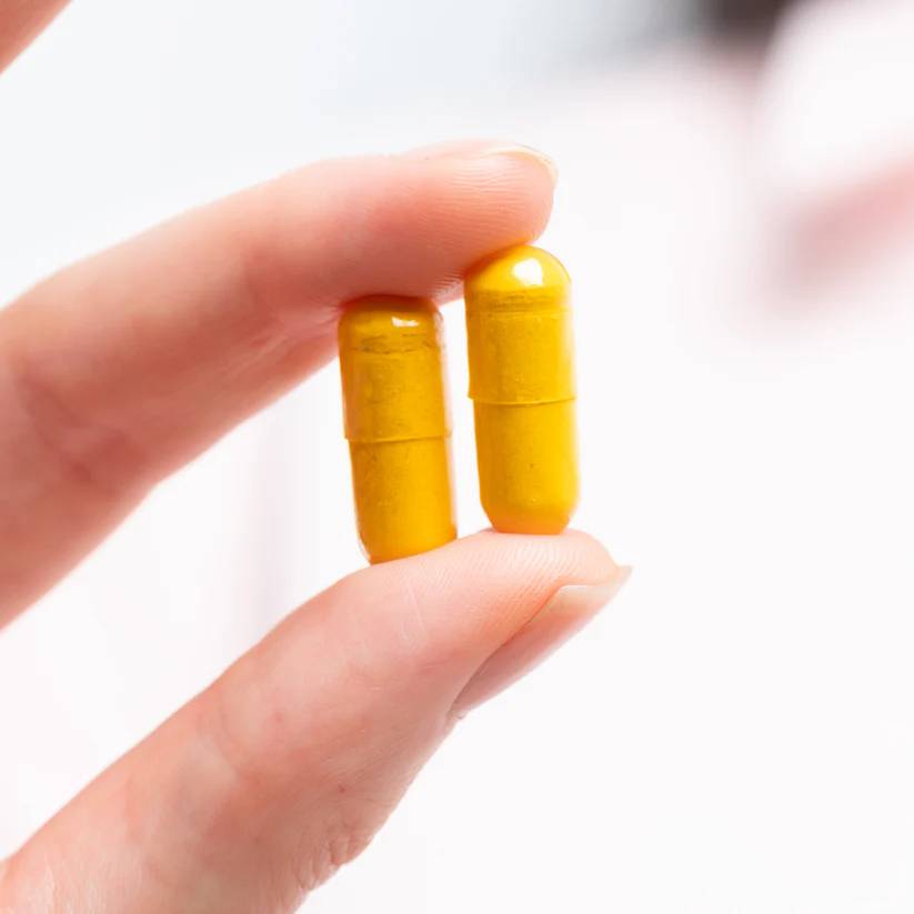 Cadence Head Ease - 60 Capsules