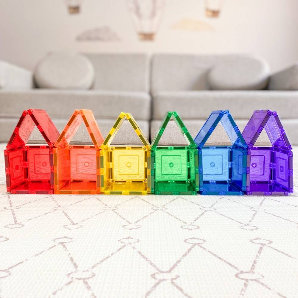 TileTek Square Tiles Expansion Pack 36 piece