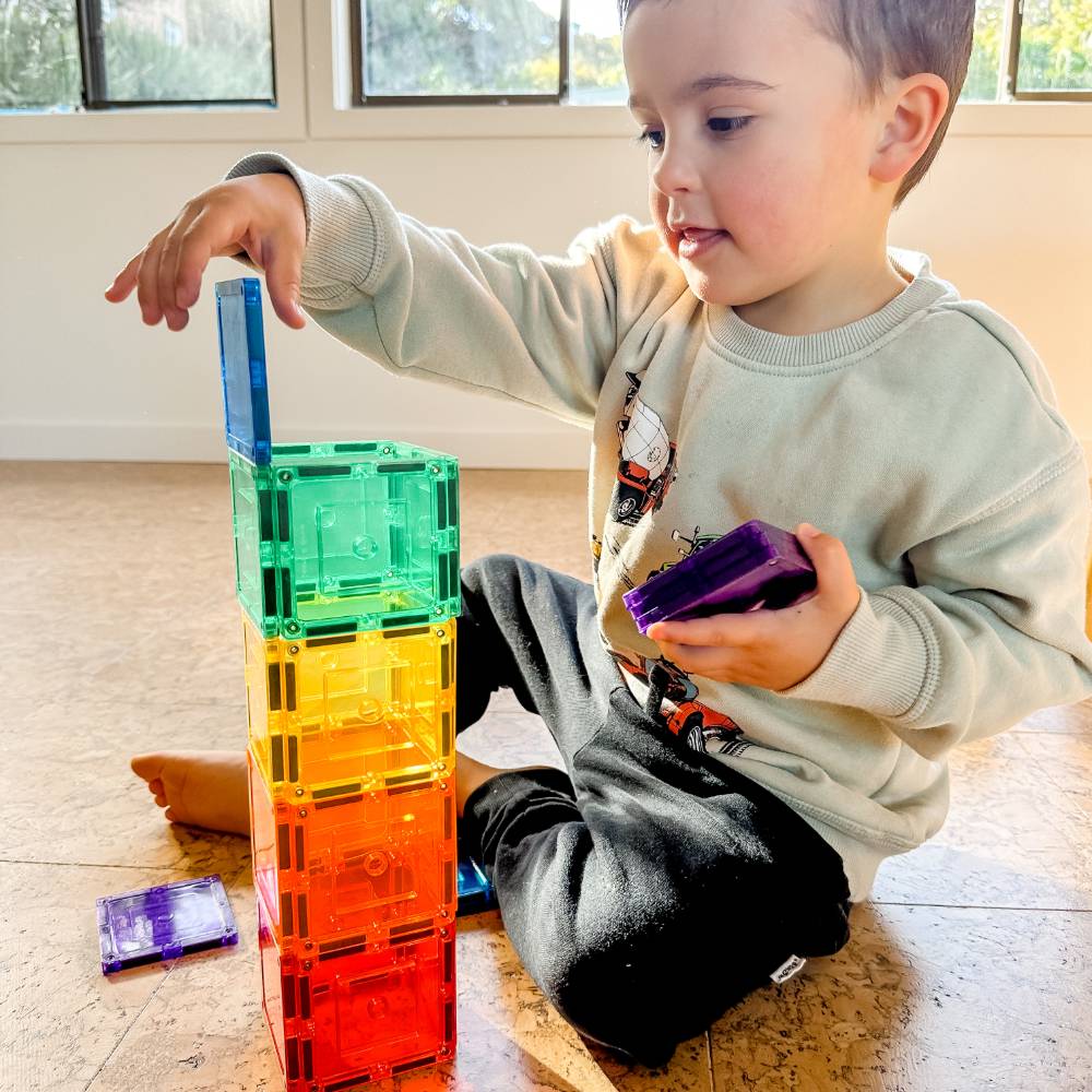 TileTek Square Tiles Expansion Pack 36 piece